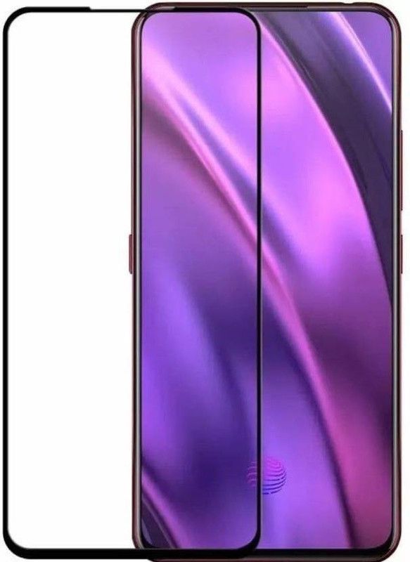 Trusta Screen Guard for OnePlus 7 Pro  (Pack of 1)
