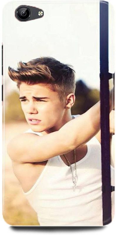 ZIGTOZAG SHOPPE Back Cover for realme 1,1, JUSTINBIEBER, SINGER,  (Multicolor, Hard Case)