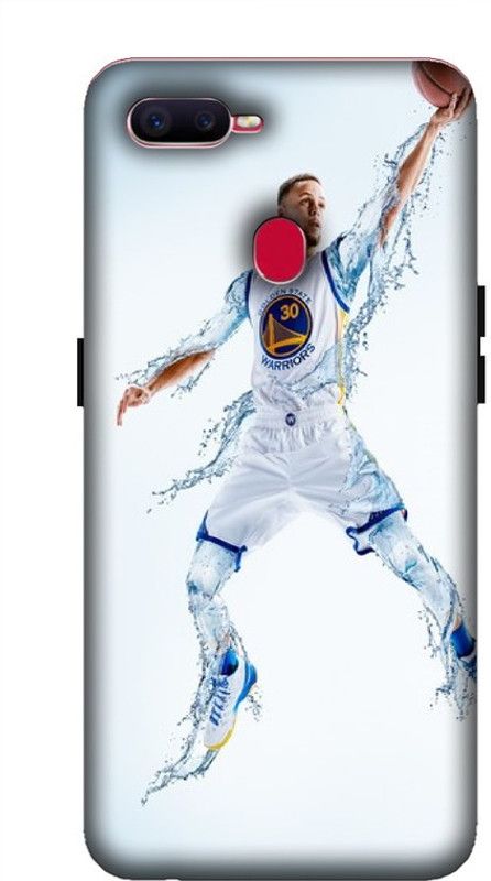 LUCKY MOBI.COM Back Cover for REALME U1 ( football, sports) PRINTED BACK COVER  (Multicolor, Waterproof)