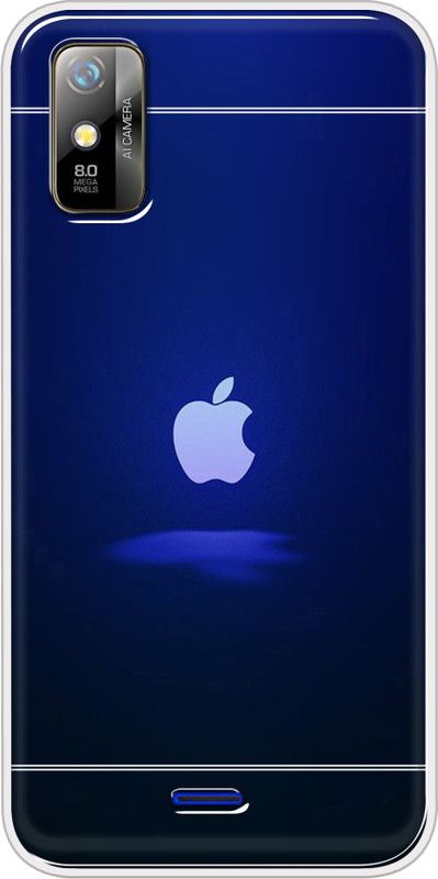 Cooldone Back Cover for Gionee F8 Neo Back Cover, Gionee F8 Neo  (Multicolor, Grip Case, Silicon, Pack of: 1)