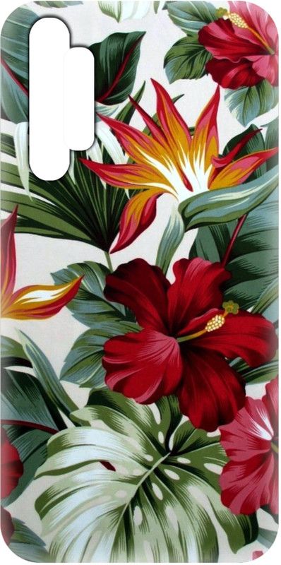 #Uncultured Back Cover for Realme X2, Realme XT  (Multicolor, Hard Case)