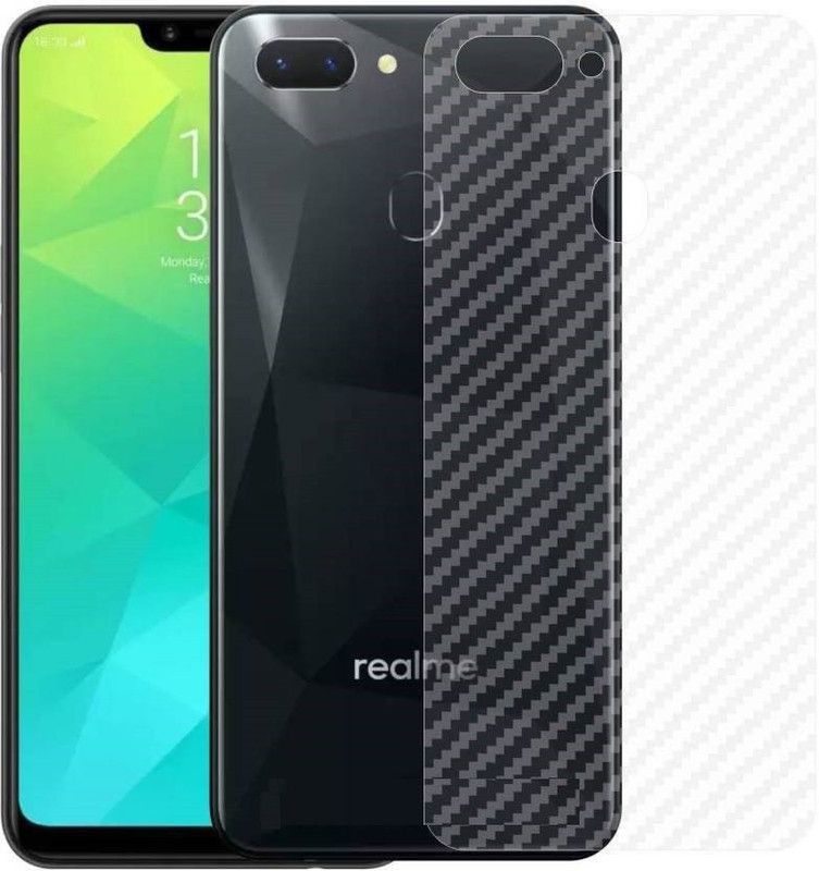SRT Back Screen Guard for Realme 2  (Pack of 1)