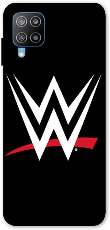 Upshot Back Cover for Samsung Galaxy F12  (Multicolor, Grip Case, Silicon, Pack of: 1)