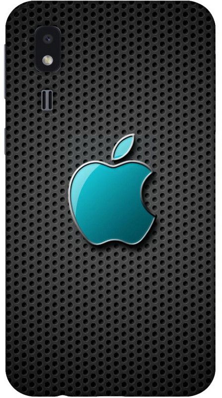 REALKING Back Cover for Samsung Galaxy A2 Core Back Cover, Back Case  (Multicolor, Grip Case, Silicon, Pack of: 1)