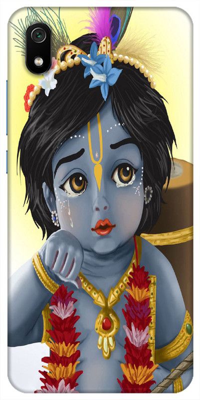 SUPER CASE Back Cover for Redmi 7A  (Multicolor, Grip Case, Silicon, Pack of: 1)