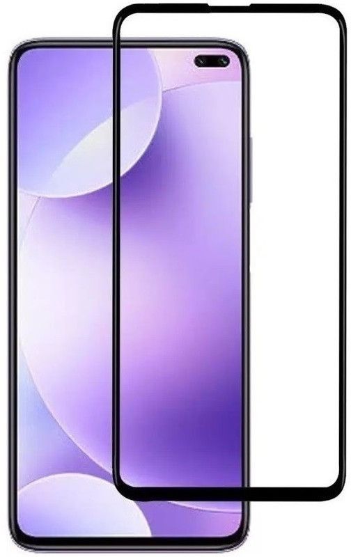 Gorilla Innovation Tempered Glass Guard for Poco X2, Redmi K30  (Pack of 1)