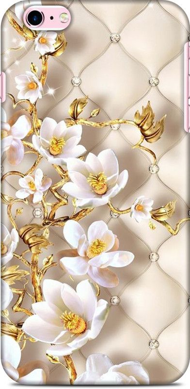 Exclusivebay Back Cover for Apple iPhone 6 Plus  (Multicolor, Pack of: 1)