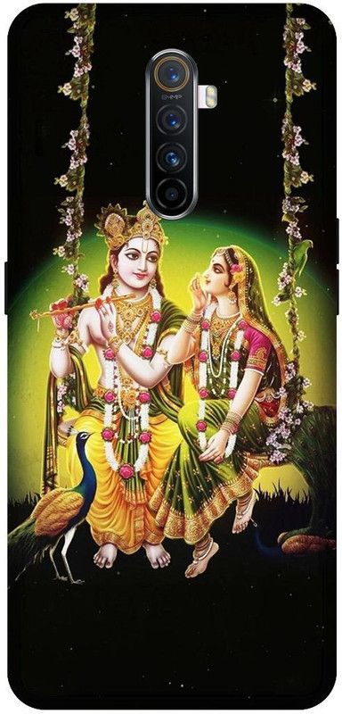 SSMORYA Back Cover for Realme X2 Pro  (Multicolor, Waterproof, Pack of: 1)