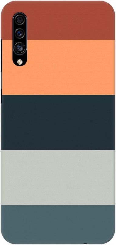 COBIERTAS Back Cover for Samsung Galaxy A50s, Samsung Galaxy A30s, Samsung Galaxy A50  (Multicolor)