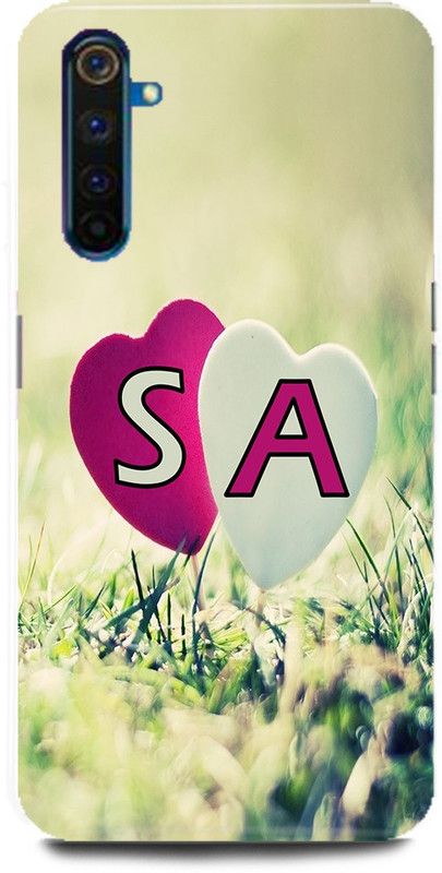 MP ARIES MOBILE COVER Back Cover for OnePlus Nord/B08695ZSP6,S Loves A Name,S Name, A Letter, Alphabet,S Love A NAME  (Multicolor, Hard Case, Pack of: 1)