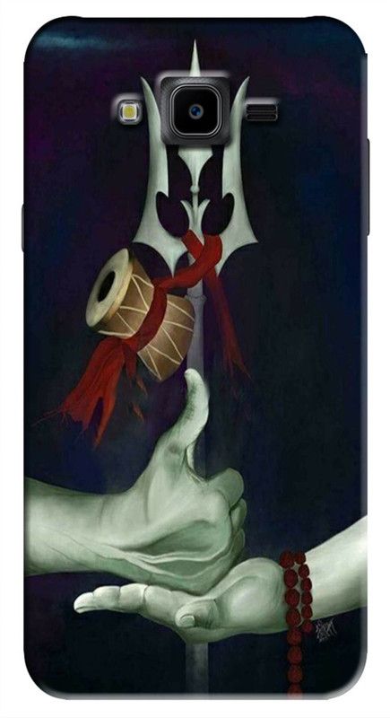PAEDICON Back Cover for Samsung Galaxy J7 - 2015  (Multicolor, Grip Case, Silicon, Pack of: 1)