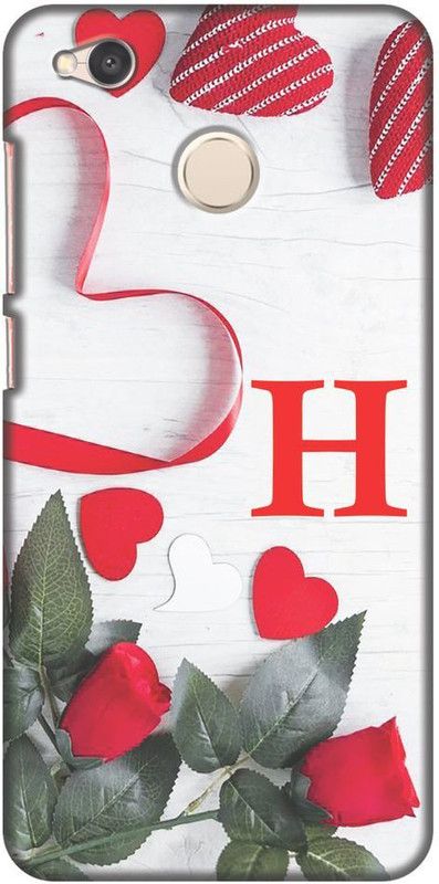 Flipkart SmartBuy Back Cover for Mi Redmi 4X  (Multicolor, 3D Case, Pack of: 1)