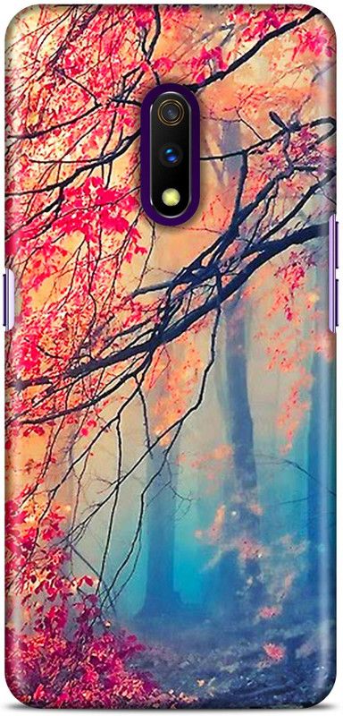 Sankee Back Cover for OPPO K3  (Multicolor, Hard Case)