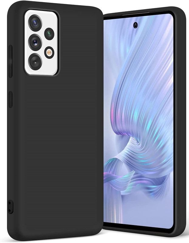 CELLCAMPUS Flip Cover for Samsung A72 5G, Galaxy A72 5G  (Black, Grip Case, Pack of: 1)