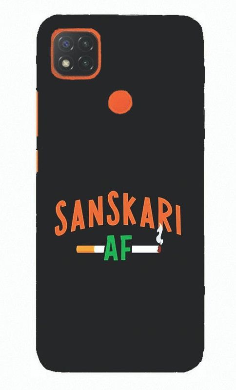 Pop Case Back Cover for Mi Redmi 9, Mi Redmi 9C  (Multicolor, Hard Case, Pack of: 1)
