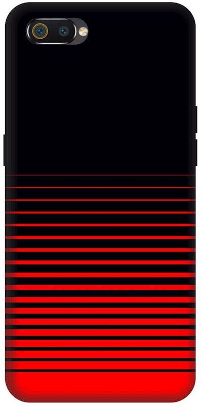 Golden Owl Back Cover for Reame C2, Oppo A1k  (Multicolor, Pack of: 1)