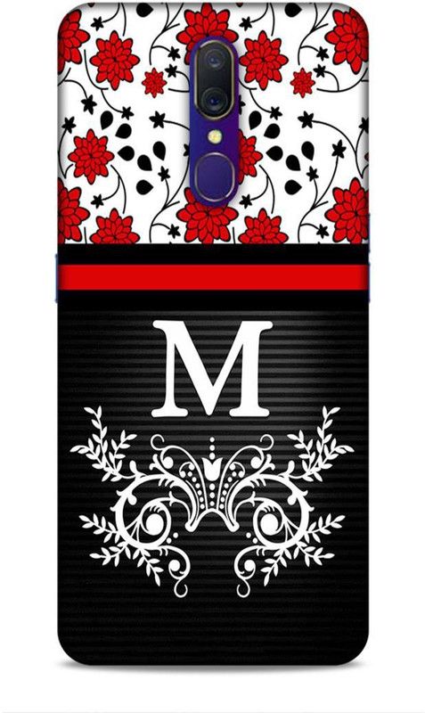 CLEOK Back Cover for Oppo A9  (Multicolor, Pack of: 1)