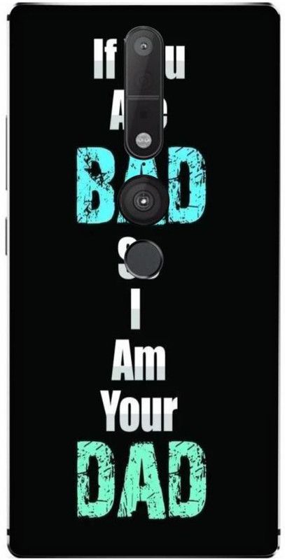 Xuwap Lenovo Phab 2 Pro Mobile Skin  (Multicolor)