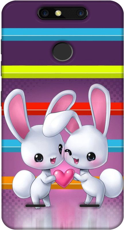 SUPER CASE Back Cover for ZTE Blade V8 Mini Back Cover, Back Case  (Multicolor, Grip Case, Silicon, Pack of: 1)