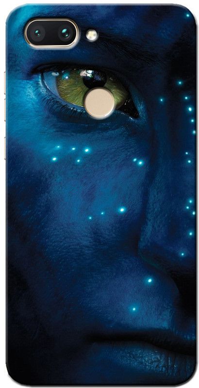 Cooldone Back Cover for Gionee S11 Lite  (Multicolor, Grip Case, Silicon, Pack of: 1)