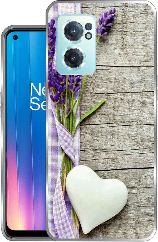 Vascase Back Cover for OnePlus Nord CE 2 5G, Back Case for OnePlus Nord CE 2 5G  (Multicolor, Dual Protection, Silicon, Pack of: 1)