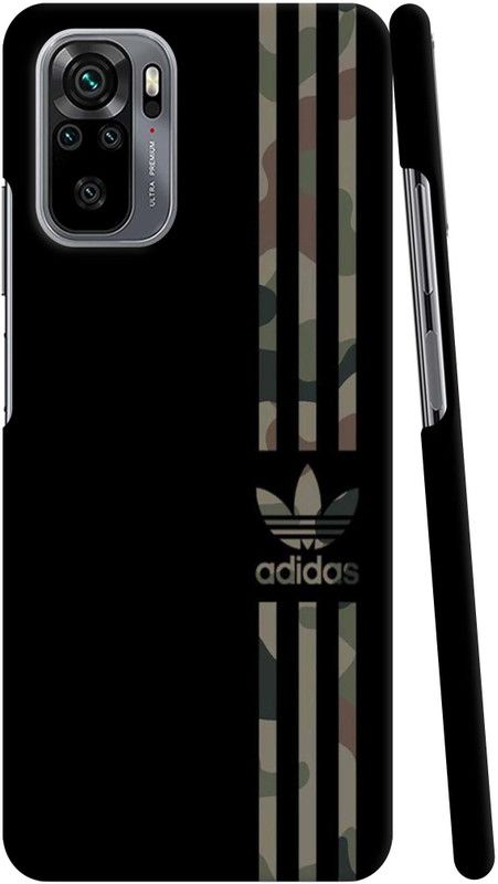 GS PANDA COLLECTIONS Back Cover for Xiaomi Redmi Note 10s  (Multicolor)