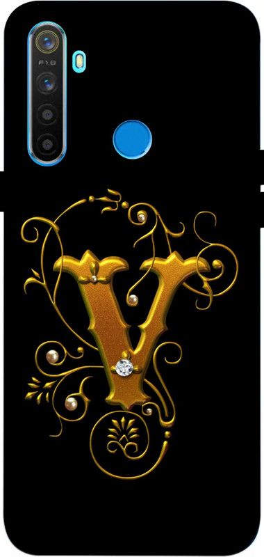 BIMBLE Back Cover for Realme 5 , Realme 5i , Realme 5s  (Multicolor, Hard Case, Pack of: 1)
