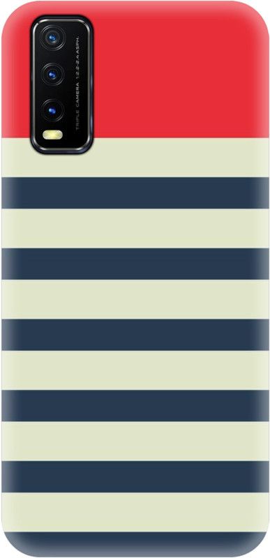 Smutty Back Cover for Vivo Y20G, Vivo Y12s, Vivo Y20, Vivo Y20A, Vivo Y20i  (Multicolor, Hard Case, Pack of: 1)