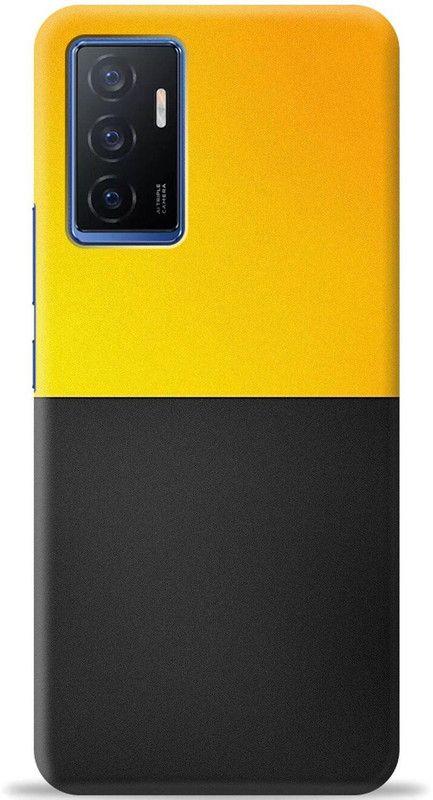 Dreamer Back Cover for Vivo V23e 5G  (Black, Shock Proof, Pack of: 1)