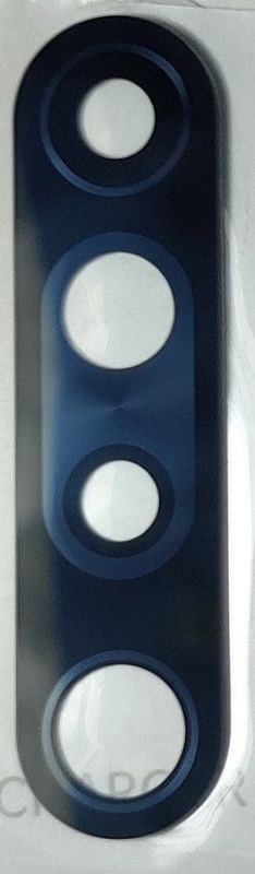 anonbasics RCL89 Poco F2 Camera Lens Glass