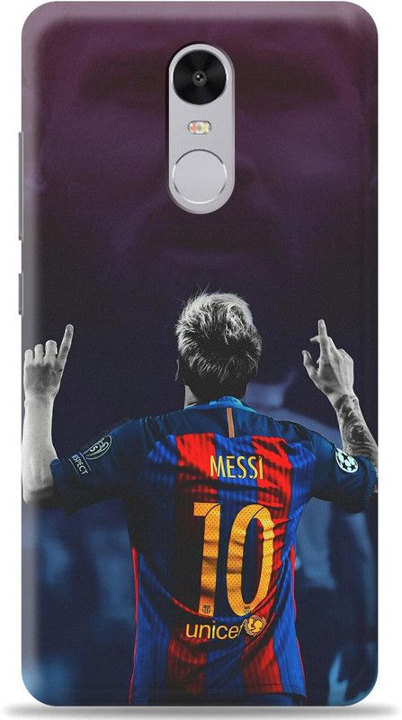 Loffar Back Cover for Mi Redmi Note 3  (Brown, Shock Proof, Pack of: 1)
