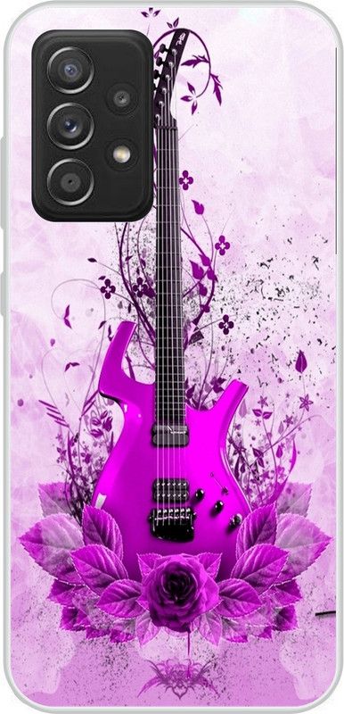 Dreamcase Back Cover for SAMSUNG Galaxy A23  (Multicolor, Dual Protection, Silicon)