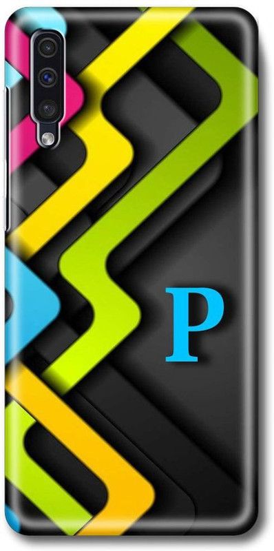 golimar Back Cover for Samsung Galaxy A50s, Samsung Galaxy A30s, Samsung Galaxy A50  (Multicolor, 3D Case, Pack of: 1)