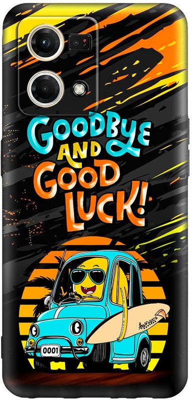 7printzone Back Cover for OPPO F21 PRO (4G) / F21S PRO (4G)  (Multicolor, Flexible, Silicon)