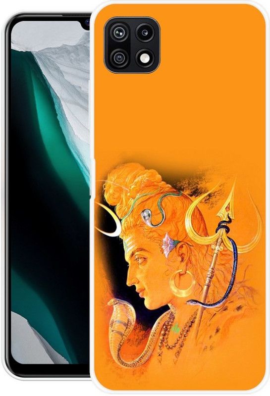 ALPEEDA Back Cover for Samsung Galaxy F42 5G  (Multicolor, Silicon)