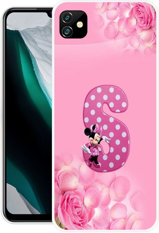 ALPEEDA Back Cover for Gionee Max Pro  (Multicolor, Grip Case, Silicon, Pack of: 1)