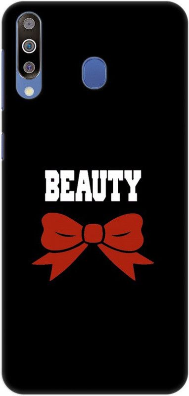 COBIERTAS Back Cover for Samsung Galaxy M30  (Multicolor, Pack of: 1)