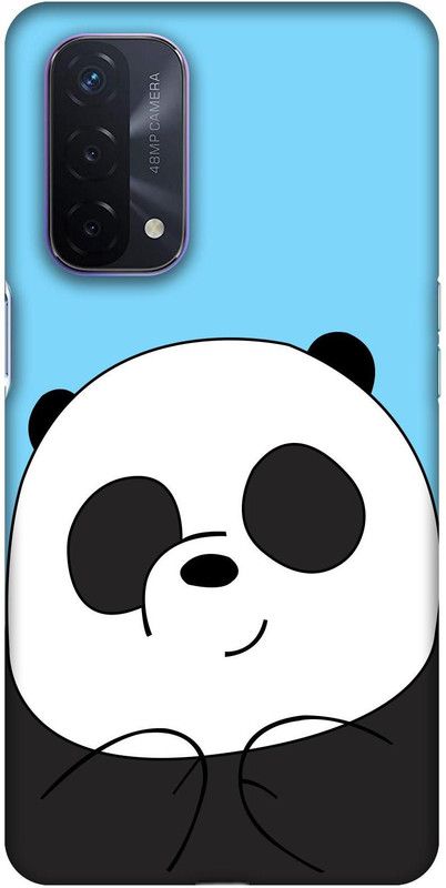 Casotec Back Cover for Oppo A74 5G Designer Printed Cover  (Multicolor, 3D Case, Pack of: 1)