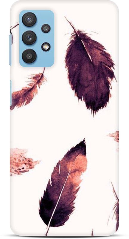 Sankee Back Cover for Samsung Galaxy M32 5G  (Multicolor, Hard Case, Pack of: 1)