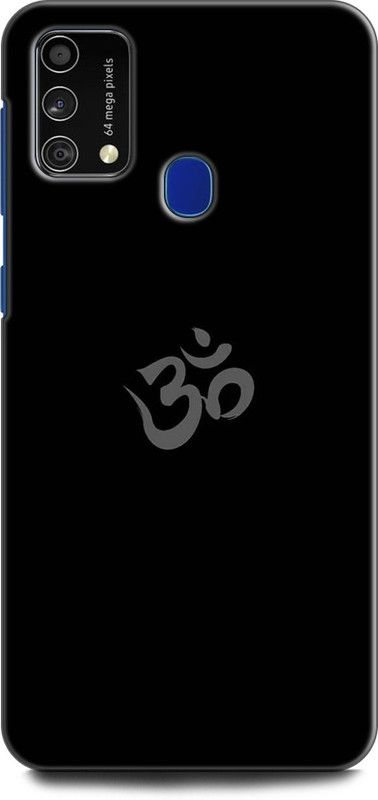 Wall Art Back Cover for SAMSUNG Galaxy M31 SHIV JII, TRISHUL, LORD SHIVA, MAHAKAAL, SHANKAR JI, BHAGWAN, GOD  (Multicolor, Dual Protection, Pack of: 1)