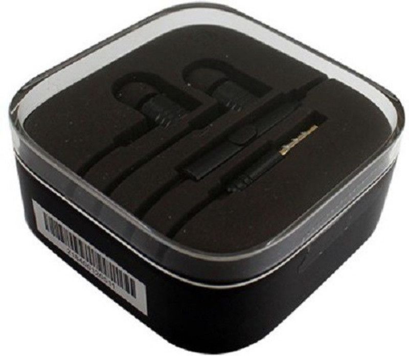 Flirky For Redmi Mi Note 4g Stereo Earphone Cable Organizer