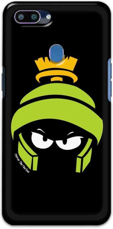 SIDEKICK SOTER Back Cover for Realme 2  (Multicolor, Anti-radiation, Pack of: 1)