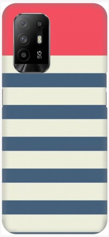 COBIERTAS Back Cover for Oppo F19 PRO PLUS  (Multicolor, Hard Case)