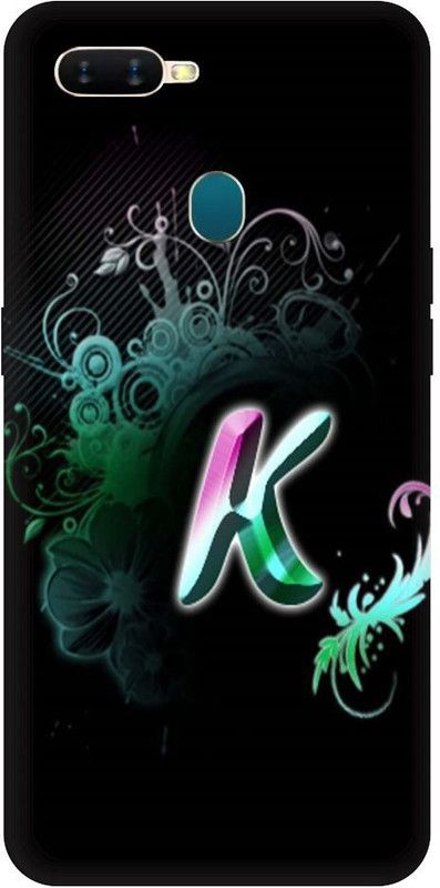 JSSIS Back Cover for Oppo A5s, Oppo A5s Back Cover, Oppo A5s Mobile Back Cover  (Multicolor, Grip Case, Silicon, Pack of: 1)