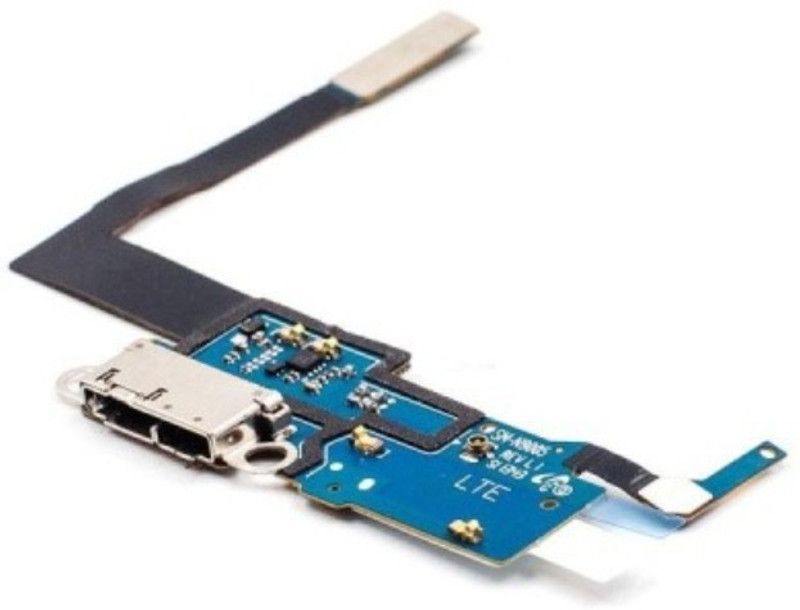 semmartin Samsung galaxy note 3 Samsung galaxy note 3 Charging PCB Complete Flex