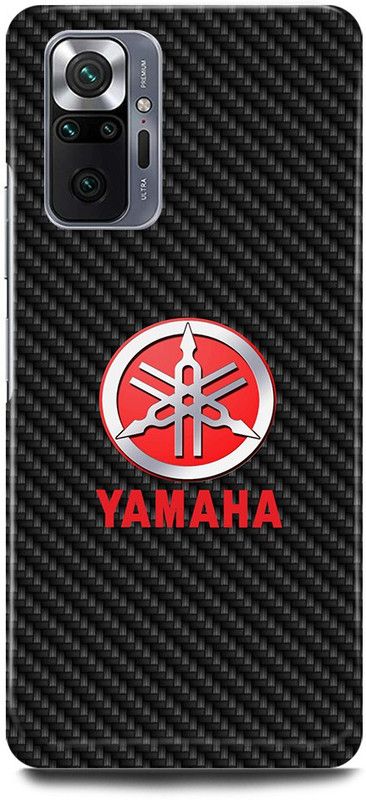 MP ARIES MOBILE COVER Back Cover for REDMI Note 10 Pro Max, YAMAHA YAMAHA LOGO YAMAHA EMBLEM YAMAHA SIGN YAMAHA SYMBOL  (Multicolor, Hard Case, Pack of: 1)