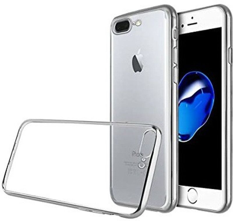 CASE CREATION Back Cover for Apple iPhone 7 Phone Case  (Multicolor, Rugged Armor, Silicon, Pack of: 1)