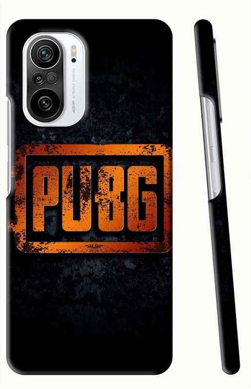 G4E-GIFT4EVER Back Cover for Redmi K40 Pro  (Multicolor, Pack of: 1)