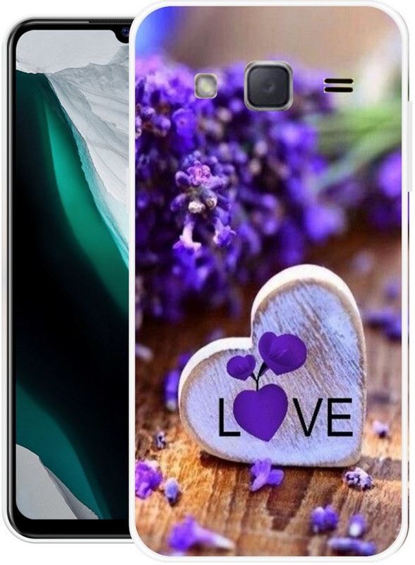 PAEDICON Back Cover for Samsung Galaxy J3 Pro  (Multicolor, Grip Case, Silicon)