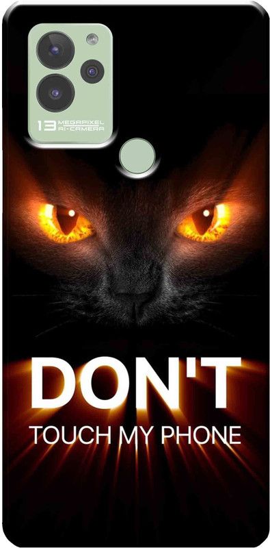 StroFit Back Cover for LAVA Blaze 2674  (Multicolor, Grip Case, Silicon, Pack of: 1)